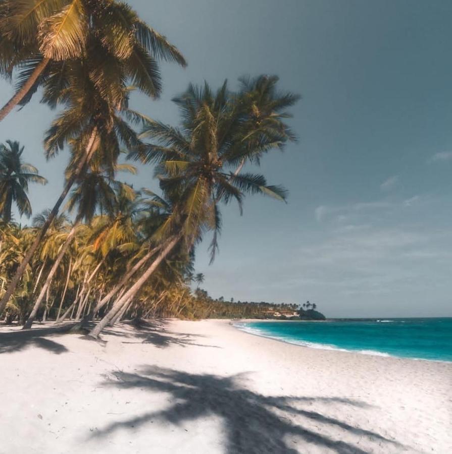Hotel Secret Swell Tangalle Esterno foto
