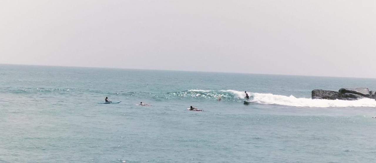 Hotel Secret Swell Tangalle Esterno foto