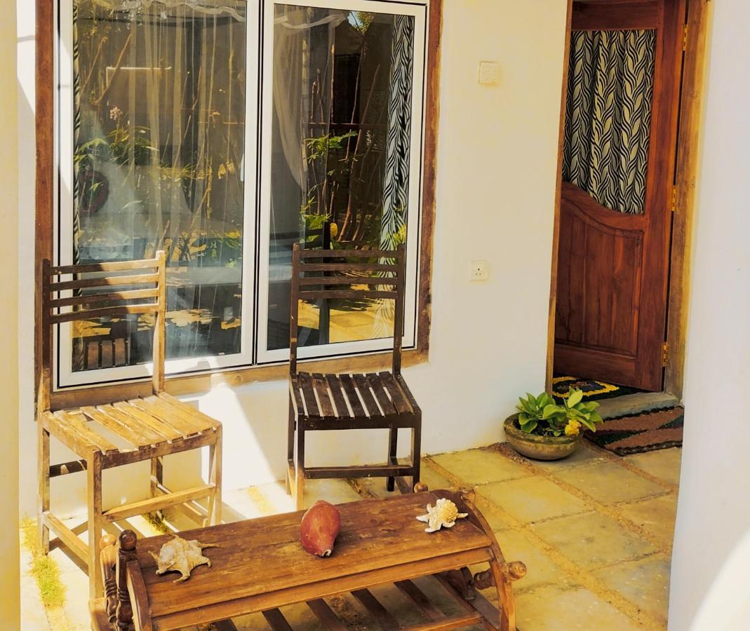 Hotel Secret Swell Tangalle Esterno foto