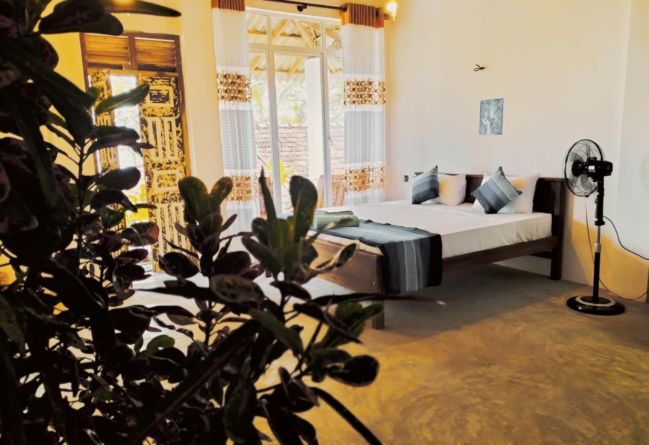 Hotel Secret Swell Tangalle Esterno foto