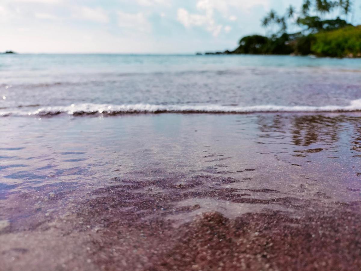 Hotel Secret Swell Tangalle Esterno foto