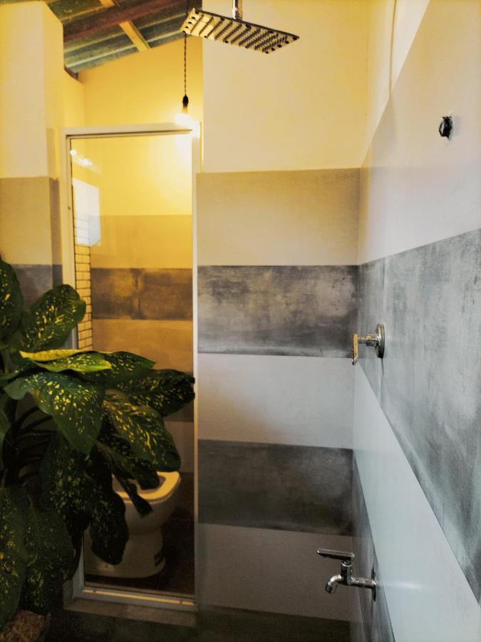 Hotel Secret Swell Tangalle Esterno foto