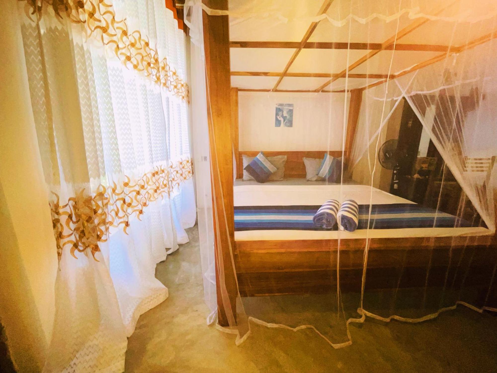 Hotel Secret Swell Tangalle Esterno foto