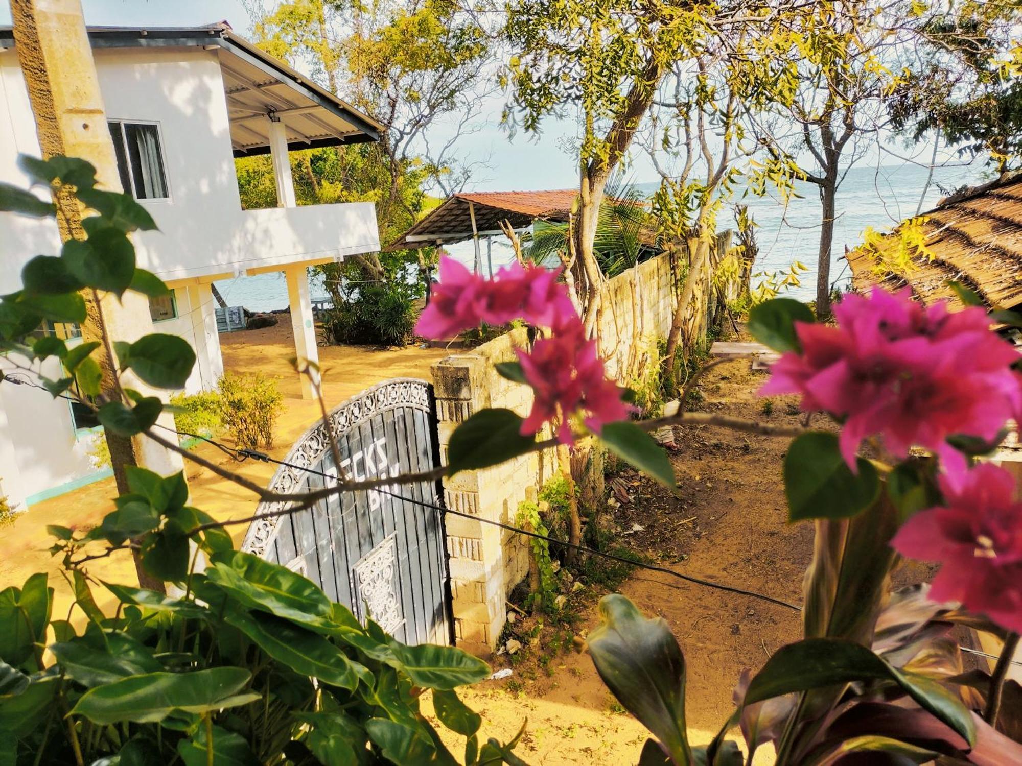 Hotel Secret Swell Tangalle Camera foto