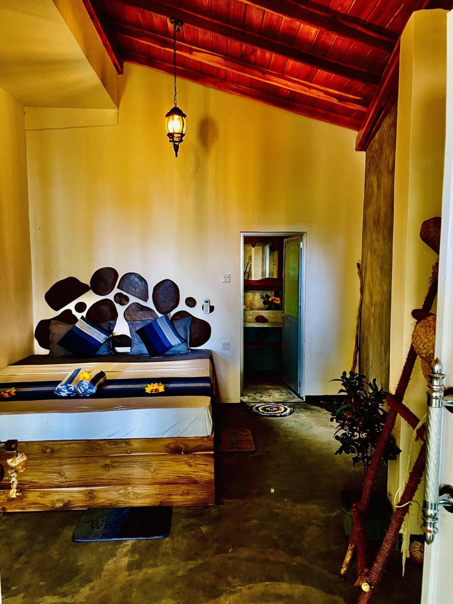 Hotel Secret Swell Tangalle Esterno foto